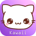 KawaiiCraft 2021 логотип