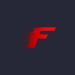 FineApp - Оплата штрафов логотип