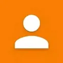 Contacts логотип