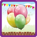 Balloon Smart Pop логотип