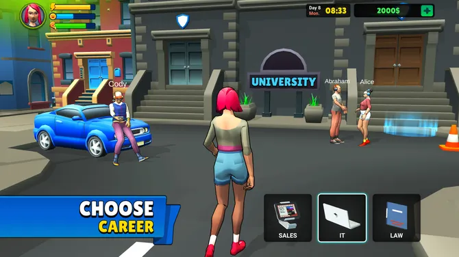 Скриншот 5/10