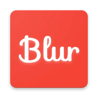 BlurArt - Blur Photo Editor