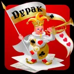 Дурак II+ логотип
