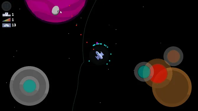 Скриншот 2/3