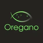Oregano Доставка логотип