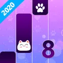 Piano Dream Tiles: Home Design & Fashion Game логотип