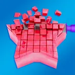 Oddly Satisfying Soap Cutting & ASMR Slime Fun логотип