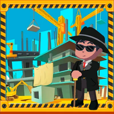 Mafia Puzzle