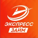 Экспресс займ онлайн логотип