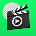 Video Changer логотип