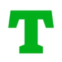ТИТАН — доставка продуктов логотип