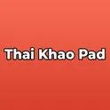 Thai Khao Pad логотип