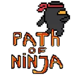 Path of Ninja логотип