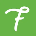 Flawery — Доставка цветов логотип