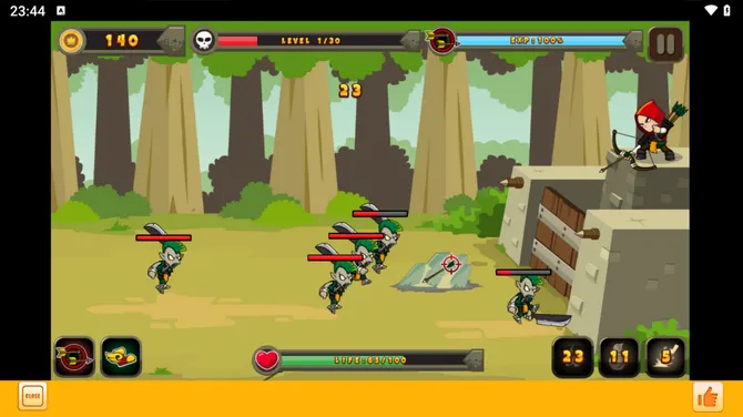 Скриншот 5/5