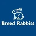 BreedRabbits 2 - Мобильная кроликоферма.  логотип