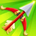 Archer Hero - Arrow Master логотип