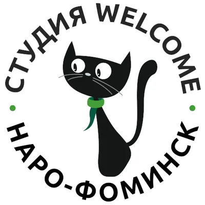 Студия Welcome Наро-Фоминск