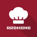 REDMOND Шеф логотип