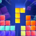 Тетрис Блок Пазл 2 Классический - Играть Бесплатно логотип