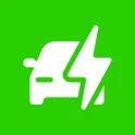 2Chargers: зарядки для электромобилей на карте логотип