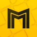 MetroMan логотип