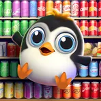 Triple Penguin логотип