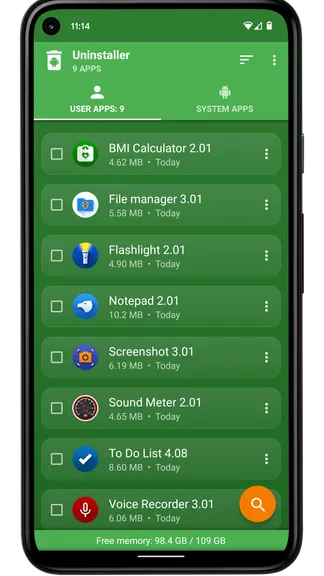 Скриншот 1/8