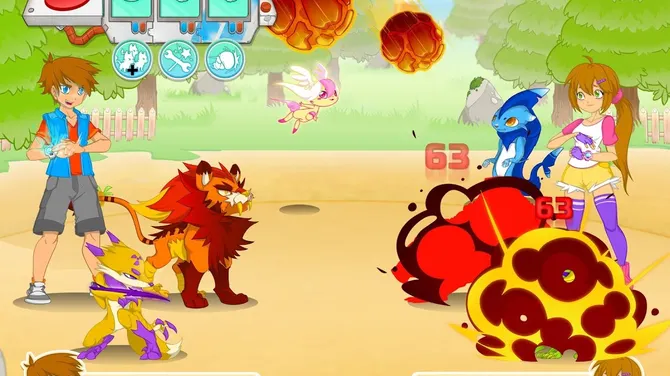 Скриншот 3/5