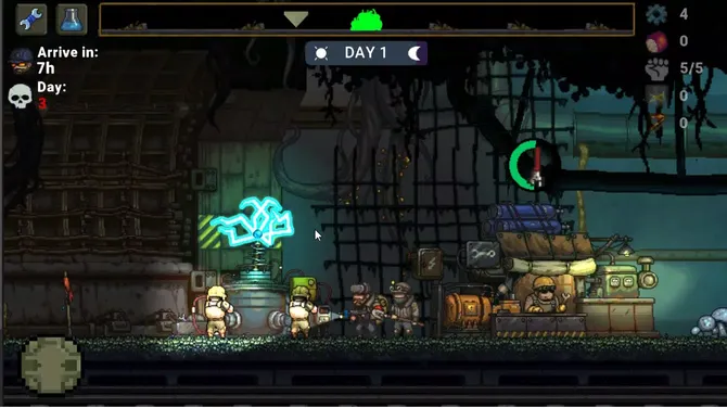 Скриншот 1/8