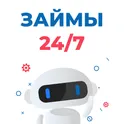 Займ на карту банка логотип