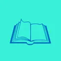 Book reader - читалка книг логотип