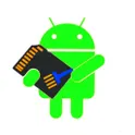 Android Memory Cleaner Booster логотип