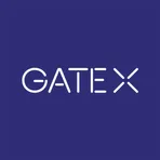 GateX логотип