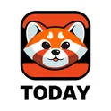 Бургерная ToDAY логотип