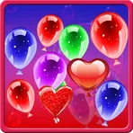 Balloon Smasher логотип