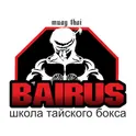 БАЙРУС логотип