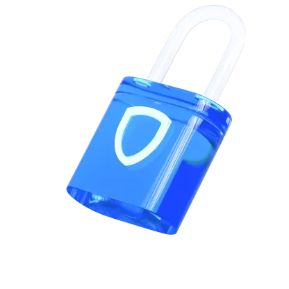 lock