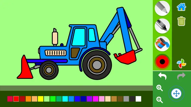 Скриншот 3/3