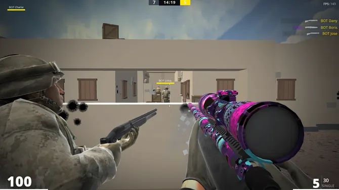 Скриншот 2/5