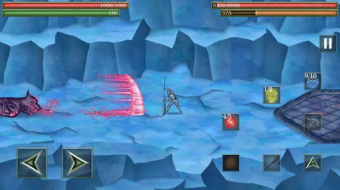 Скриншот 3/8