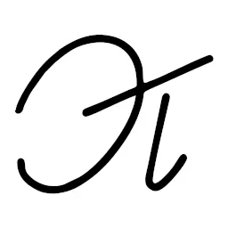 App icon