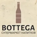 BOTTEGA логотип