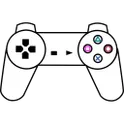 ePSXe for Android логотип