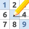 Sudoku Free - Sudoku Game логотип