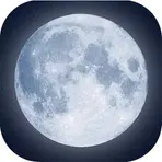The Moon логотип