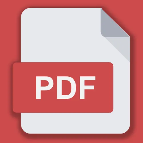 PDF Reader - Viewer & Editor — иконка