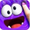 Slime pet логотип