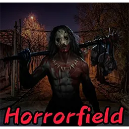 Horrorfield Quest: Игра на выживание