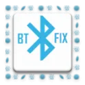 Bluetooth Fix логотип